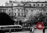 Immagine di Il Cremlino Mosca Russia Unione Sovietica, 1949, secondo 44 filmato di repertorio 65675054027