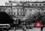 Immagine di Il Cremlino Mosca Russia Unione Sovietica, 1949, secondo 45 filmato di repertorio 65675054027