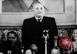 Immagine di Il Cremlino Mosca Russia Unione Sovietica, 1949, secondo 53 filmato di repertorio 65675054027