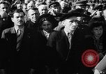 Immagine di Istituto siberiano della metallurgia statua di Ordzhonikidze Novokuznetsk Russia Unione Sovietica, 1949, secondo 27 filmato di repertorio 65675054028