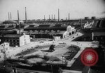 Image of Uralmash heavy machine production facility Yekaterinburg Russia, 1949, second 8 stock footage video 65675054029