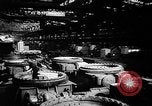 Image of Uralmash heavy machine production facility Yekaterinburg Russia, 1949, second 16 stock footage video 65675054029