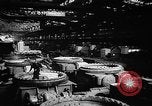 Image of Uralmash heavy machine production facility Yekaterinburg Russia, 1949, second 18 stock footage video 65675054029