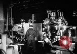 Image of Uralmash heavy machine production facility Yekaterinburg Russia, 1949, second 23 stock footage video 65675054029