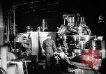 Image of Uralmash heavy machine production facility Yekaterinburg Russia, 1949, second 24 stock footage video 65675054029
