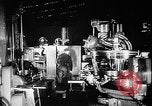 Image of Uralmash heavy machine production facility Yekaterinburg Russia, 1949, second 25 stock footage video 65675054029