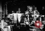 Image of Uralmash heavy machine production facility Yekaterinburg Russia, 1949, second 26 stock footage video 65675054029