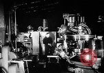 Image of Uralmash heavy machine production facility Yekaterinburg Russia, 1949, second 27 stock footage video 65675054029
