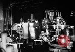 Image of Uralmash heavy machine production facility Yekaterinburg Russia, 1949, second 28 stock footage video 65675054029