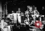 Image of Uralmash heavy machine production facility Yekaterinburg Russia, 1949, second 29 stock footage video 65675054029