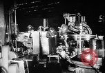 Image of Uralmash heavy machine production facility Yekaterinburg Russia, 1949, second 30 stock footage video 65675054029