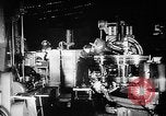 Image of Uralmash heavy machine production facility Yekaterinburg Russia, 1949, second 31 stock footage video 65675054029