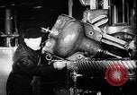 Image of Uralmash heavy machine production facility Yekaterinburg Russia, 1949, second 33 stock footage video 65675054029