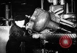 Image of Uralmash heavy machine production facility Yekaterinburg Russia, 1949, second 34 stock footage video 65675054029