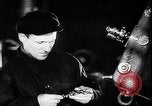 Image of Uralmash heavy machine production facility Yekaterinburg Russia, 1949, second 35 stock footage video 65675054029