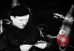 Image of Uralmash heavy machine production facility Yekaterinburg Russia, 1949, second 36 stock footage video 65675054029