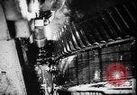 Image of Uralmash heavy machine production facility Yekaterinburg Russia, 1949, second 37 stock footage video 65675054029