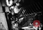 Image of Uralmash heavy machine production facility Yekaterinburg Russia, 1949, second 39 stock footage video 65675054029
