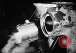 Image of Uralmash heavy machine production facility Yekaterinburg Russia, 1949, second 42 stock footage video 65675054029