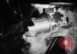 Image of Uralmash heavy machine production facility Yekaterinburg Russia, 1949, second 43 stock footage video 65675054029