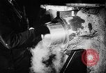 Image of Uralmash heavy machine production facility Yekaterinburg Russia, 1949, second 44 stock footage video 65675054029