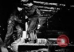 Image of Uralmash heavy machine production facility Yekaterinburg Russia, 1949, second 47 stock footage video 65675054029