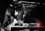 Image of Uralmash heavy machine production facility Yekaterinburg Russia, 1949, second 48 stock footage video 65675054029