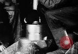 Image of Uralmash heavy machine production facility Yekaterinburg Russia, 1949, second 50 stock footage video 65675054029