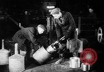 Image of Uralmash heavy machine production facility Yekaterinburg Russia, 1949, second 52 stock footage video 65675054029