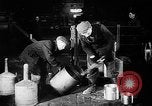 Image of Uralmash heavy machine production facility Yekaterinburg Russia, 1949, second 53 stock footage video 65675054029
