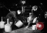 Image of Uralmash heavy machine production facility Yekaterinburg Russia, 1949, second 54 stock footage video 65675054029