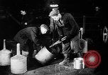 Image of Uralmash heavy machine production facility Yekaterinburg Russia, 1949, second 56 stock footage video 65675054029
