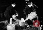 Image of Uralmash heavy machine production facility Yekaterinburg Russia, 1949, second 58 stock footage video 65675054029