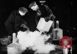 Image of Uralmash heavy machine production facility Yekaterinburg Russia, 1949, second 60 stock footage video 65675054029
