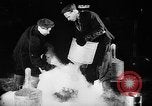 Image of Uralmash heavy machine production facility Yekaterinburg Russia, 1949, second 61 stock footage video 65675054029