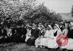 Image of Horticulture in USSR Russia Soviet Union, 1949, second 7 stock footage video 65675054030