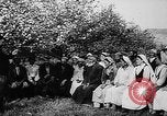 Image of Horticulture in USSR Russia Soviet Union, 1949, second 8 stock footage video 65675054030