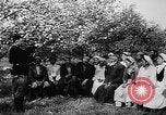 Image of Horticulture in USSR Russia Soviet Union, 1949, second 10 stock footage video 65675054030