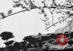 Image of Climbing Ai-Petri peak Crimea Soviet Union, 1949, second 5 stock footage video 65675054031