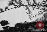 Image of Climbing Ai-Petri peak Crimea Soviet Union, 1949, second 7 stock footage video 65675054031
