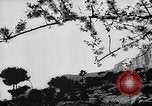 Image of Climbing Ai-Petri peak Crimea Soviet Union, 1949, second 11 stock footage video 65675054031