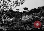 Image of Climbing Ai-Petri peak Crimea Soviet Union, 1949, second 12 stock footage video 65675054031