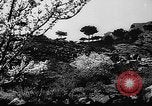 Image of Climbing Ai-Petri peak Crimea Soviet Union, 1949, second 14 stock footage video 65675054031