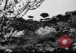 Image of Climbing Ai-Petri peak Crimea Soviet Union, 1949, second 15 stock footage video 65675054031