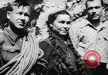 Image of Climbing Ai-Petri peak Crimea Soviet Union, 1949, second 28 stock footage video 65675054031