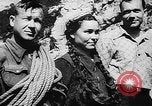 Image of Climbing Ai-Petri peak Crimea Soviet Union, 1949, second 29 stock footage video 65675054031