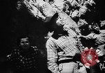 Image of Climbing Ai-Petri peak Crimea Soviet Union, 1949, second 31 stock footage video 65675054031