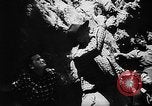 Image of Climbing Ai-Petri peak Crimea Soviet Union, 1949, second 32 stock footage video 65675054031