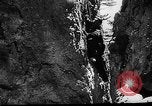 Image of Climbing Ai-Petri peak Crimea Soviet Union, 1949, second 44 stock footage video 65675054031