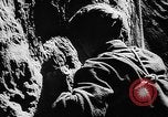 Image of Climbing Ai-Petri peak Crimea Soviet Union, 1949, second 46 stock footage video 65675054031